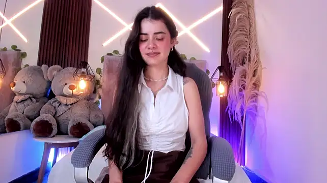 dasha-rodrigues Live XXX Chat