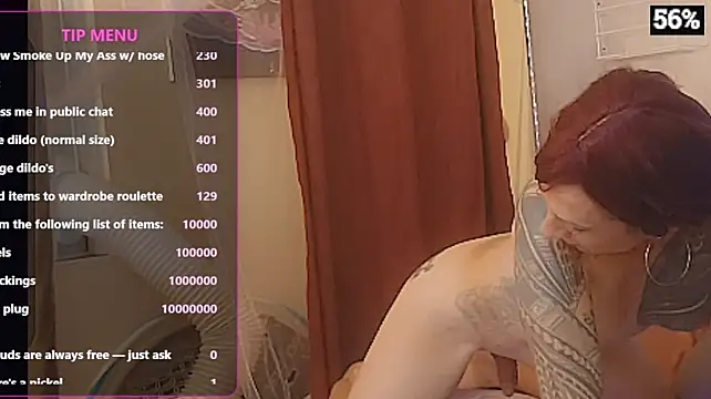 cassiemichellexx's Webcam Show