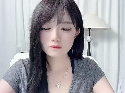 XXX chat uživo modela LiLy0608