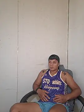 Felix_Asher's Webcam Show