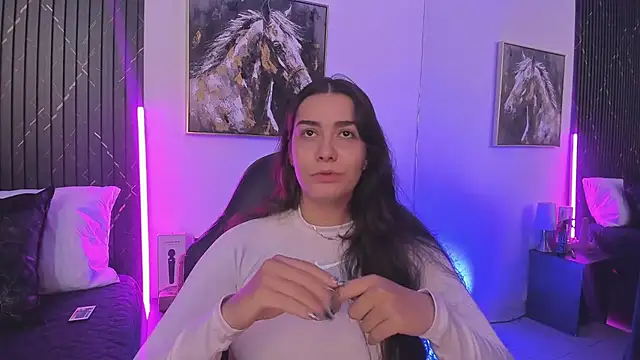 Bonnie_Rider's Live XXX Chat