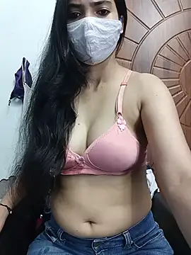 Chatroom XXX en direct de PUNAM456
