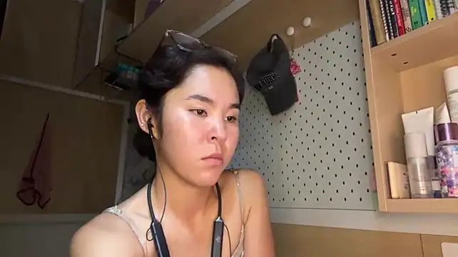 แชท XXX สดของ JennyCarpenter