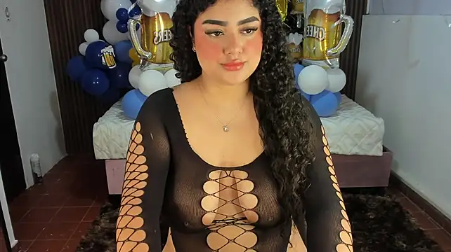 Živý XXX chat Karla18_