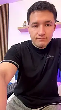 Chat XXX en directo de Alexander_Connor