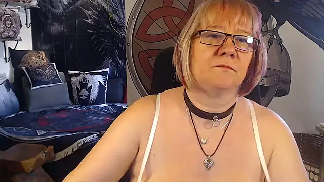 TittenMichelle Chat XXX live