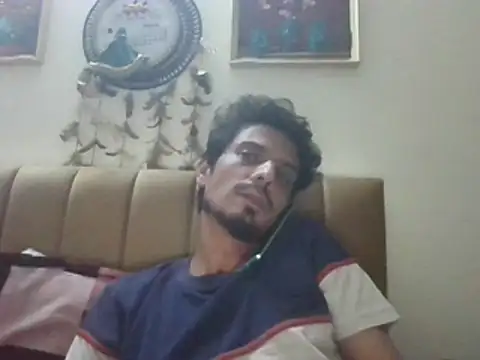 Talha266 live XXX chat