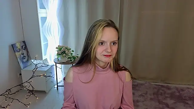 JanellTrimnell Live XXX-chat