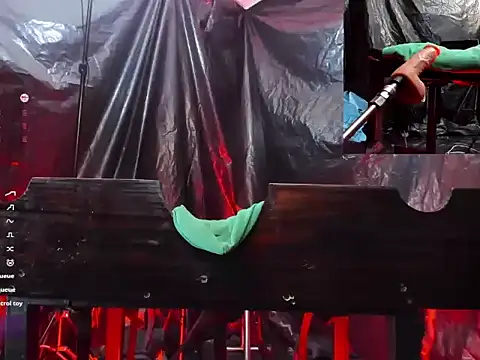 Živý XXX chat Habby_star