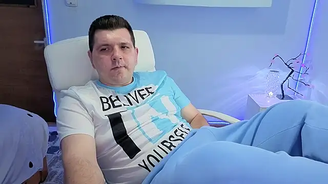 Chat XXX en directo de JasonJacks