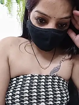 Chat XXX ao vivo de Hot_pooja2