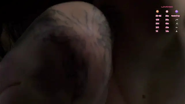 Chat +18 de EugeneHugron ao vivo