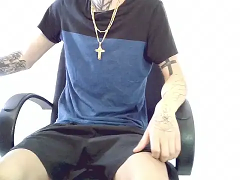 Chatroom XXX en direct de colega2000