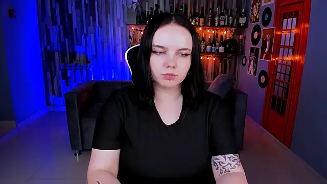 ChrisSparkle's Live XXX Chat