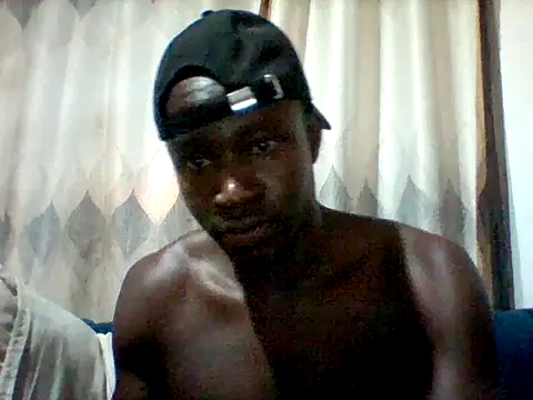 Show de mclntz_bbc na webcam