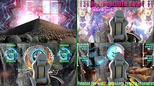 Chat XXX en directo de solodethlordsubveganFAQ