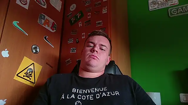 Turbotia Chat XXX live