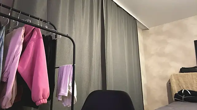 RebecaGuelespe Adlı Modelin Canlı XXX Sohbeti