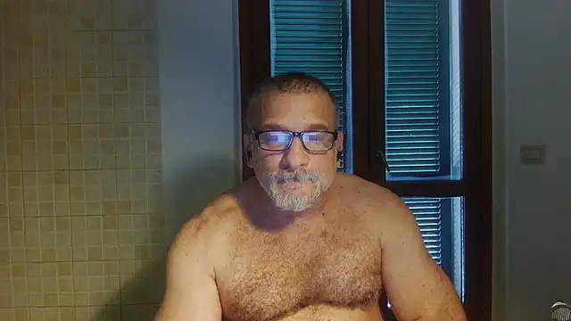 Mauro7788 élő XXX-chatje