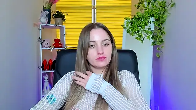 Mila-moon Chat XXX live