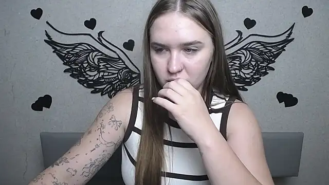 Živý XXX chat LauraHlot