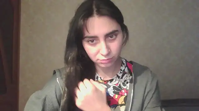 Kashtanka_ Chat XXX live