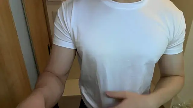 DearJackASMR 网络视讯表演