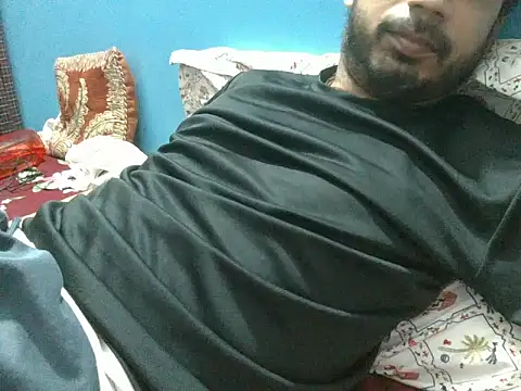 Precumboner's Live XXX Chat