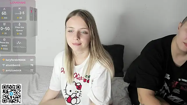 Alice_Halle Chat XXX in diretta