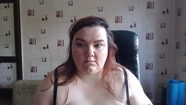 TasyaBigTTs Live XXX-Chat