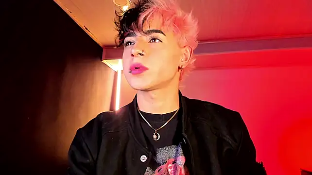 Dominik_Eclipse – Live XXX-chat