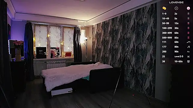 XXX chat uživo modela comeherehoney