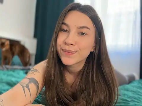 MarieDiaze's Live XXX Chat