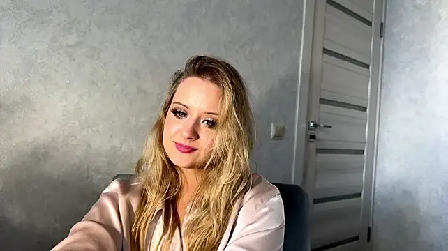 Chat XXX en directo de ErlineVogl