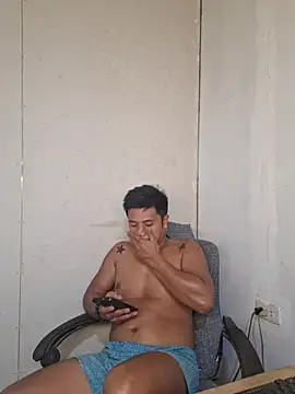 Chat XXX Live Felix_Asher