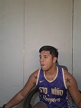 Chat XXX ao vivo de Felix_Asher