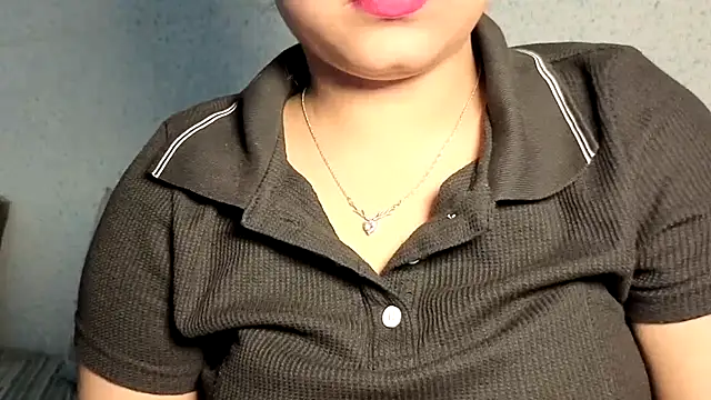 BABY_RANI_ 라이브 XXX 채팅