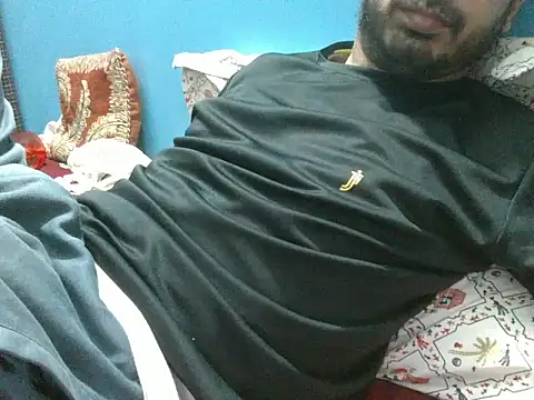 Živý XXX chat Precumboner