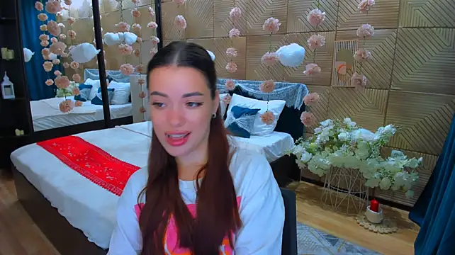Chat XXX en directo de PutOnRepeat