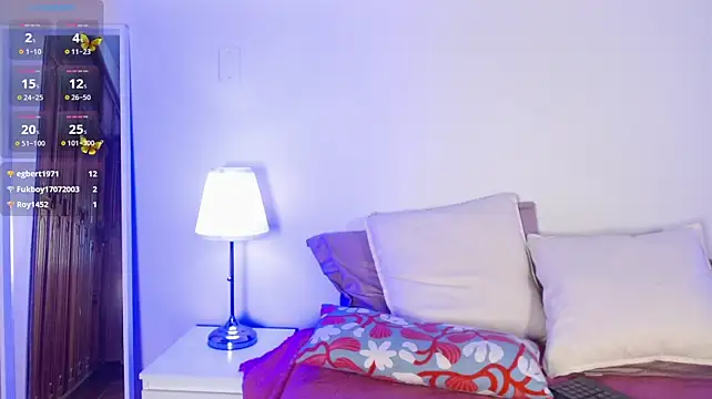 Chat XXX ao vivo de cuttie_blondie