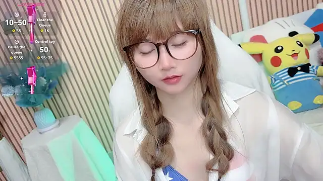 di-or-のライブXXXチャット
