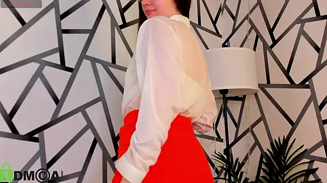 Czat XXX na żywo – Alexa_Carte
