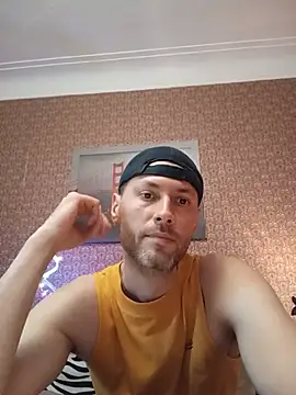 Živý XXX chat Andre202