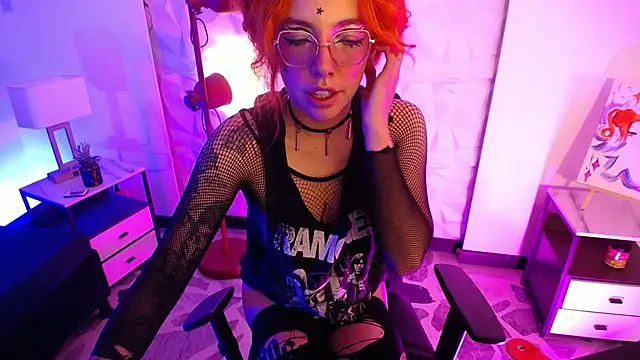 XXX chat uživo modela mere_in_redd