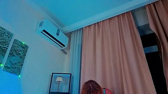 XXX chat uživo modela PrimroseFoster