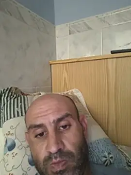 Webkamerová show DiluvialAllergen