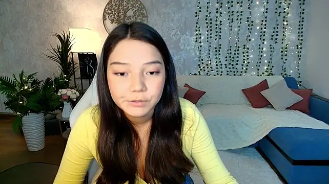 Chatroom XXX en direct de milana_marttt
