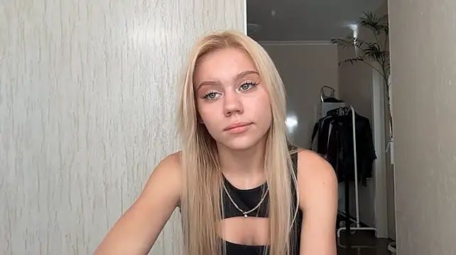 Chatroom XXX en direct de Glamorforyou