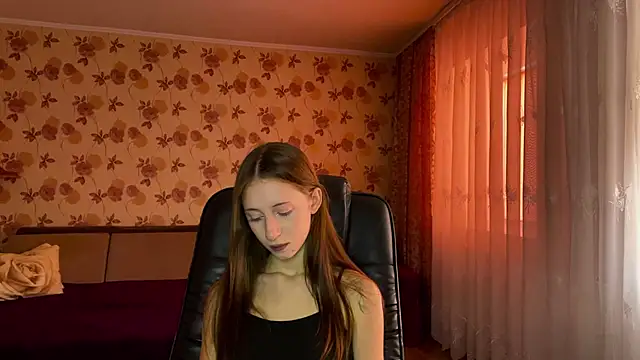 Chat XXX ao vivo de MarvisBrihm