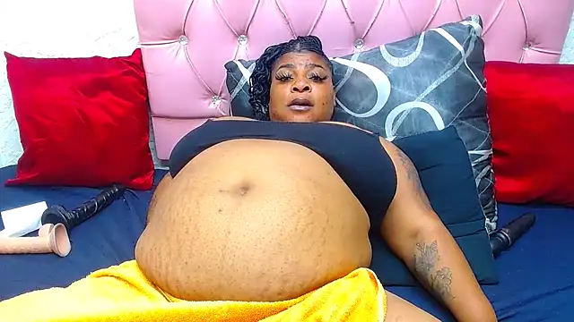 Chat XXX en directo de Ebonyhotass26